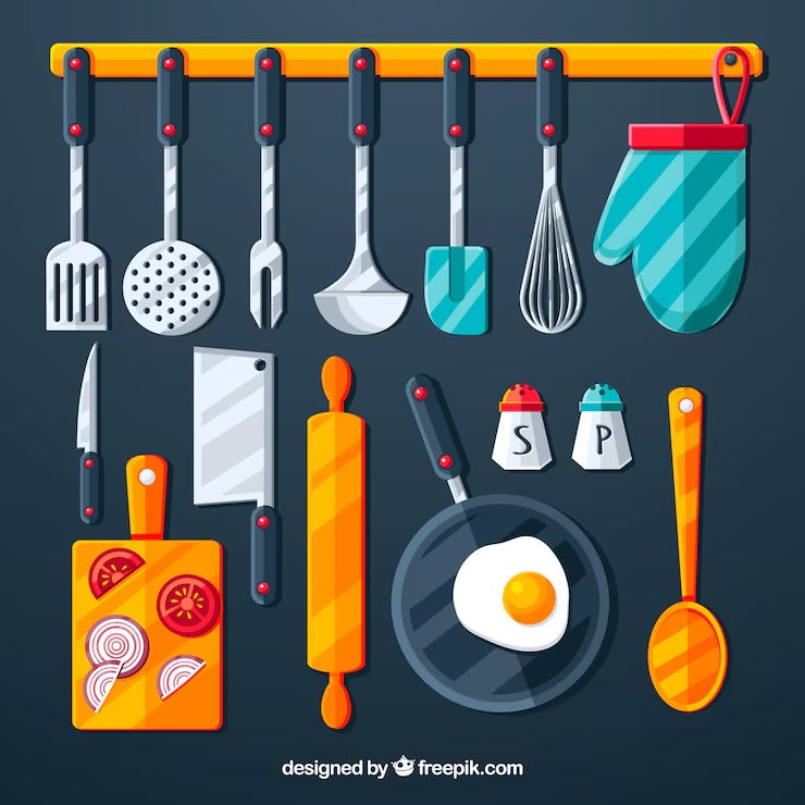 Kitchen Accessories